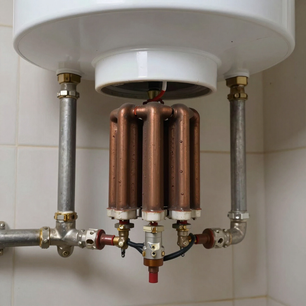 Water Heater Services in Waterville