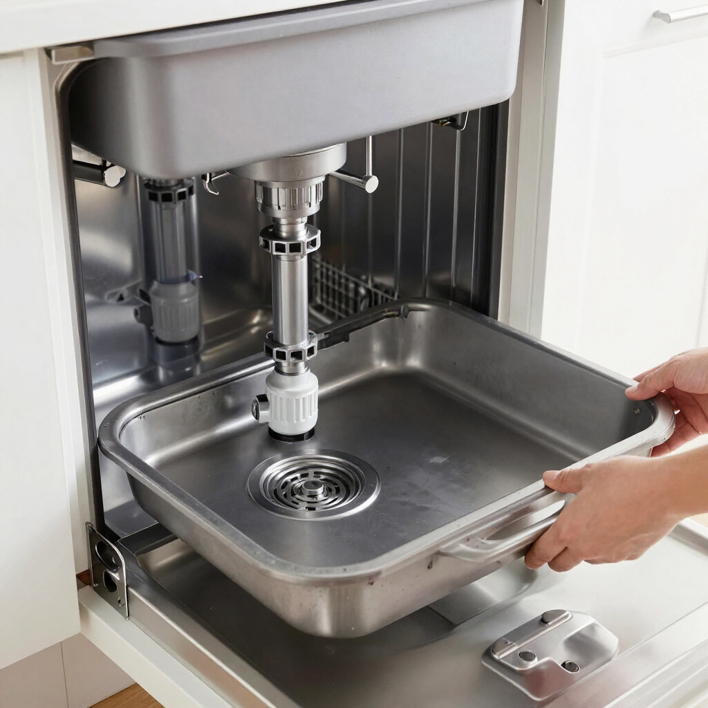 Garbage Disposal in Waterville