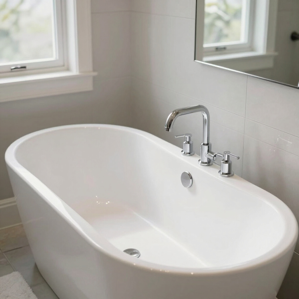 Bathroom & Kitchen Upgrades in Waterville